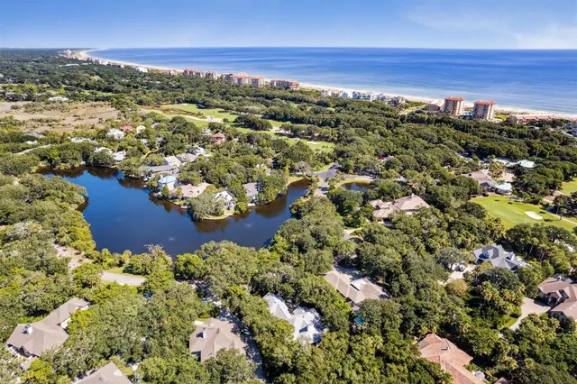 $1,995,000 | 4 Salt Marsh Drive, Amelia Island, FL 32034