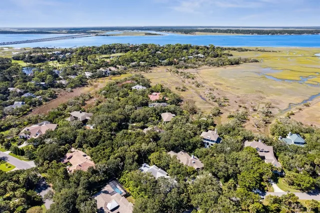 $1,995,000 | 4 Salt Marsh Drive, Amelia Island, FL 32034