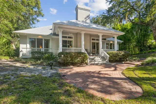 $1,995,000 | 4 Salt Marsh Drive, Amelia Island, FL 32034