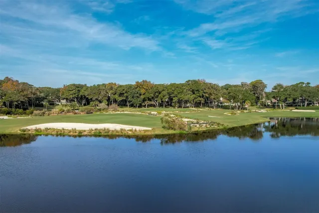 $1,995,000 | 4 Salt Marsh Drive, Amelia Island, FL 32034