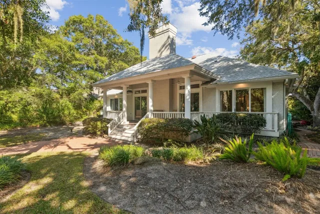 $1,995,000 | 4 Salt Marsh Drive, Amelia Island, FL 32034