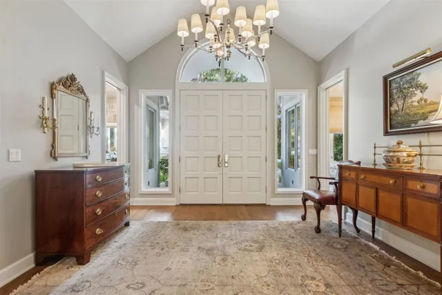 $1,995,000 | 4 Salt Marsh Drive, Amelia Island, FL 32034