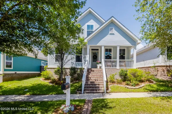 $455,000 | 13056 Holly Springs Avenue, Biloxi, MS 39532