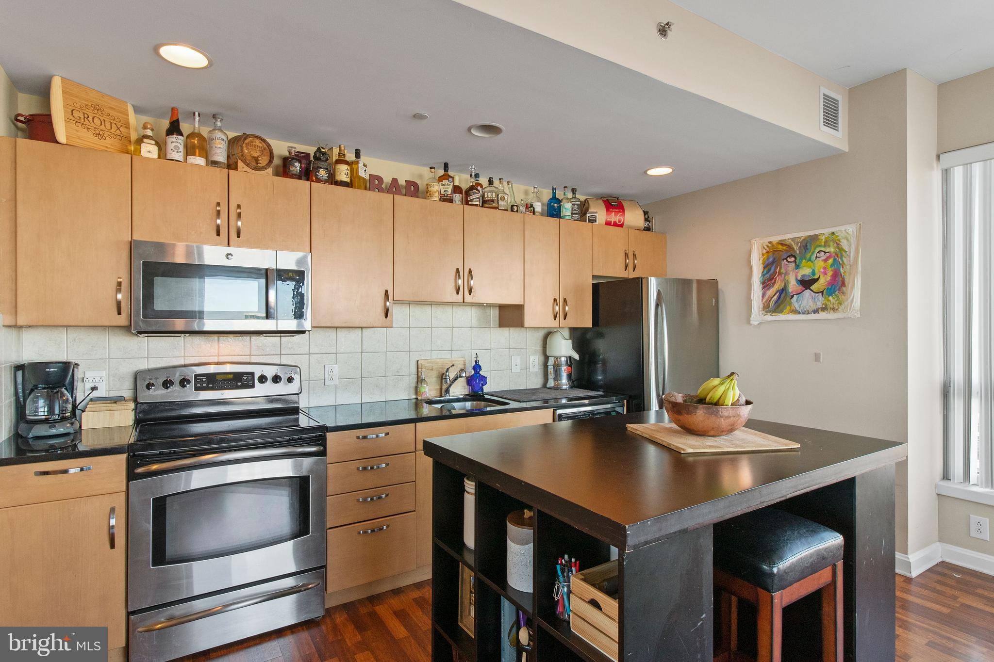 901 North Penn Street, Unit R806 Philadelphia, PA 19123 - Photo 12 of 23 Gallery Image 12