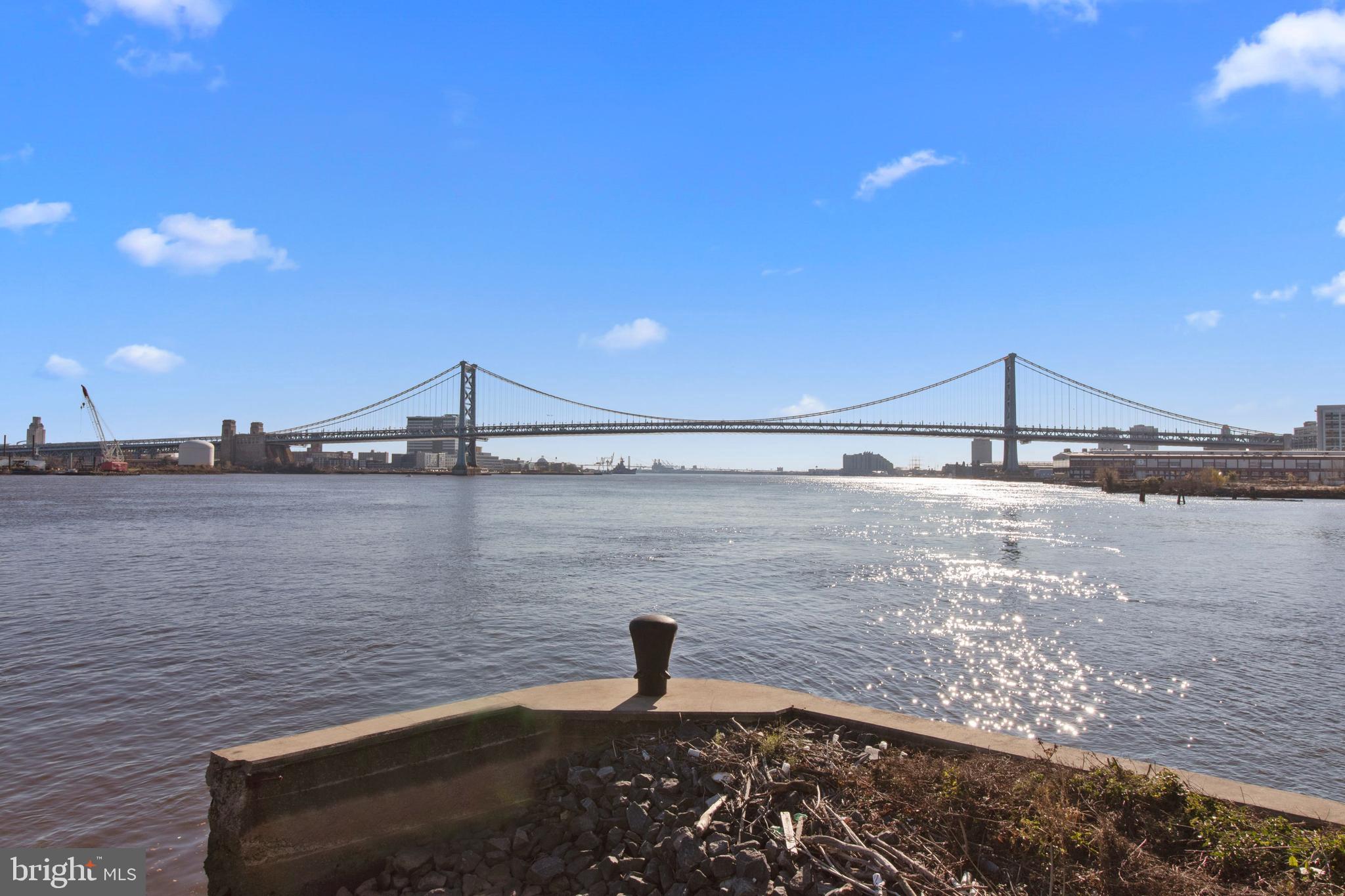 901 North Penn Street, Unit R806 Philadelphia, PA 19123 - Photo 20 of 23 Gallery Image 20