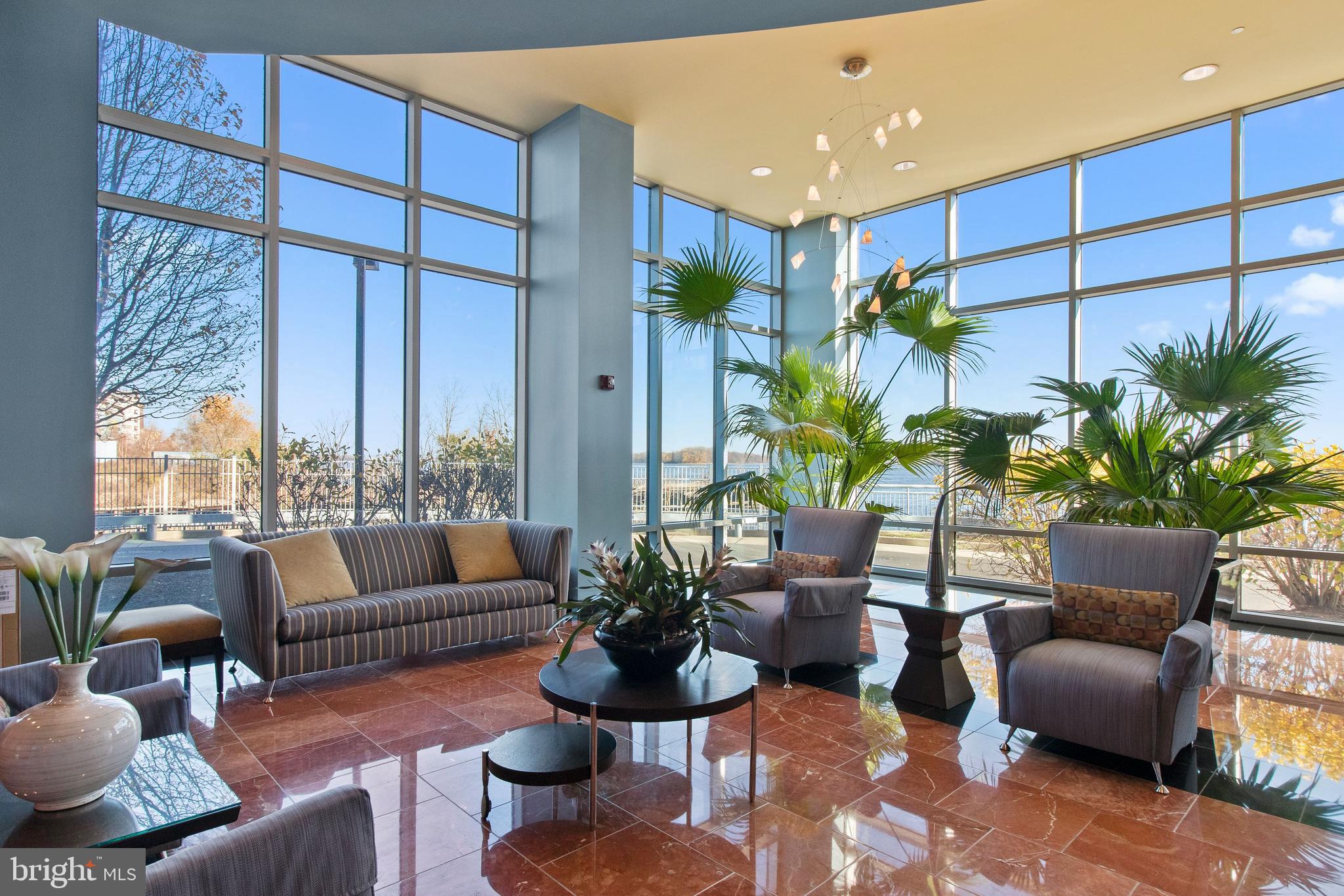 901 North Penn Street, Unit R806 Philadelphia, PA 19123 - Photo 3 of 23 Regatta Lobby