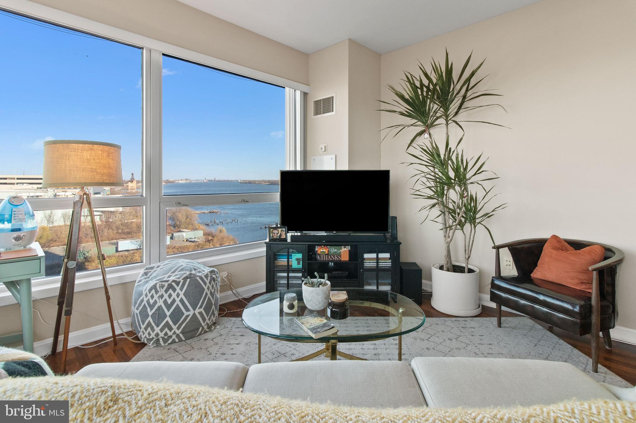 901 North Penn Street, Unit R806 Philadelphia, PA 19123 - Photo 8 of 23 Gallery Image 8