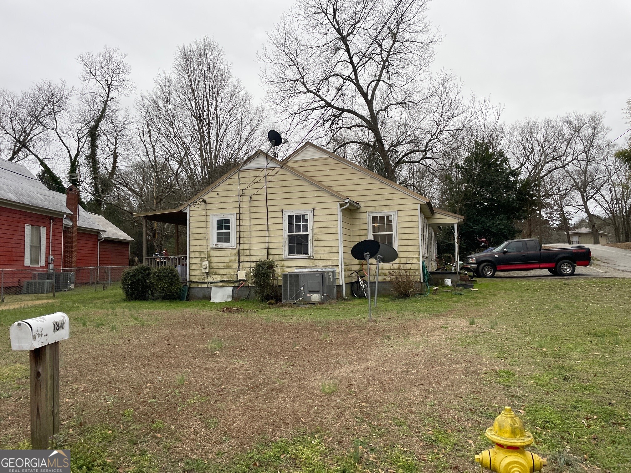 184 North Harkness Street Jackson, GA 30233 - Photo 3 of 3