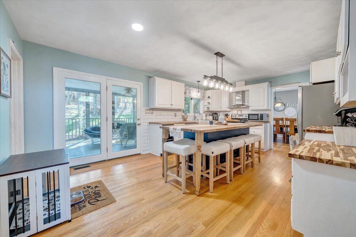 662 Stayman Road Roanoke, VA 24019 - Photo 15 of 81 15-MIB00003