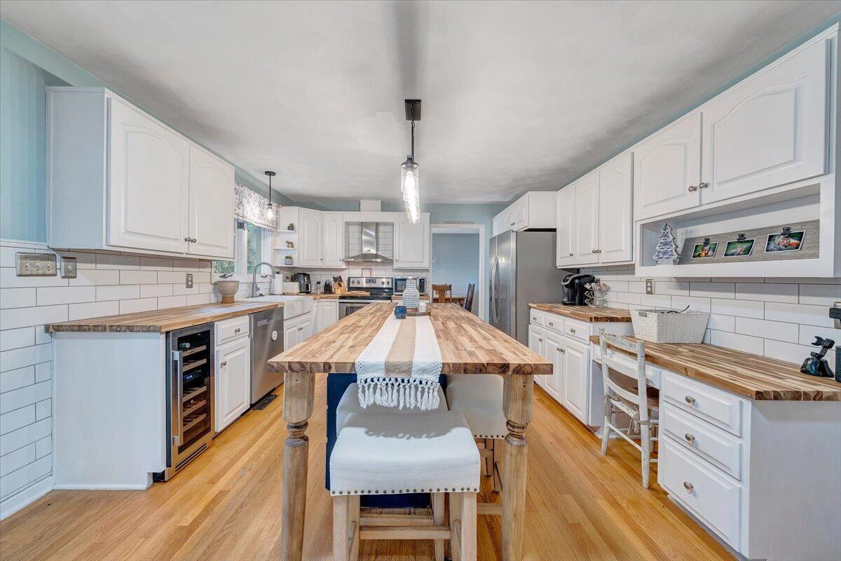 662 Stayman Road Roanoke, VA 24019 - Photo 16 of 81 16-MIB00006