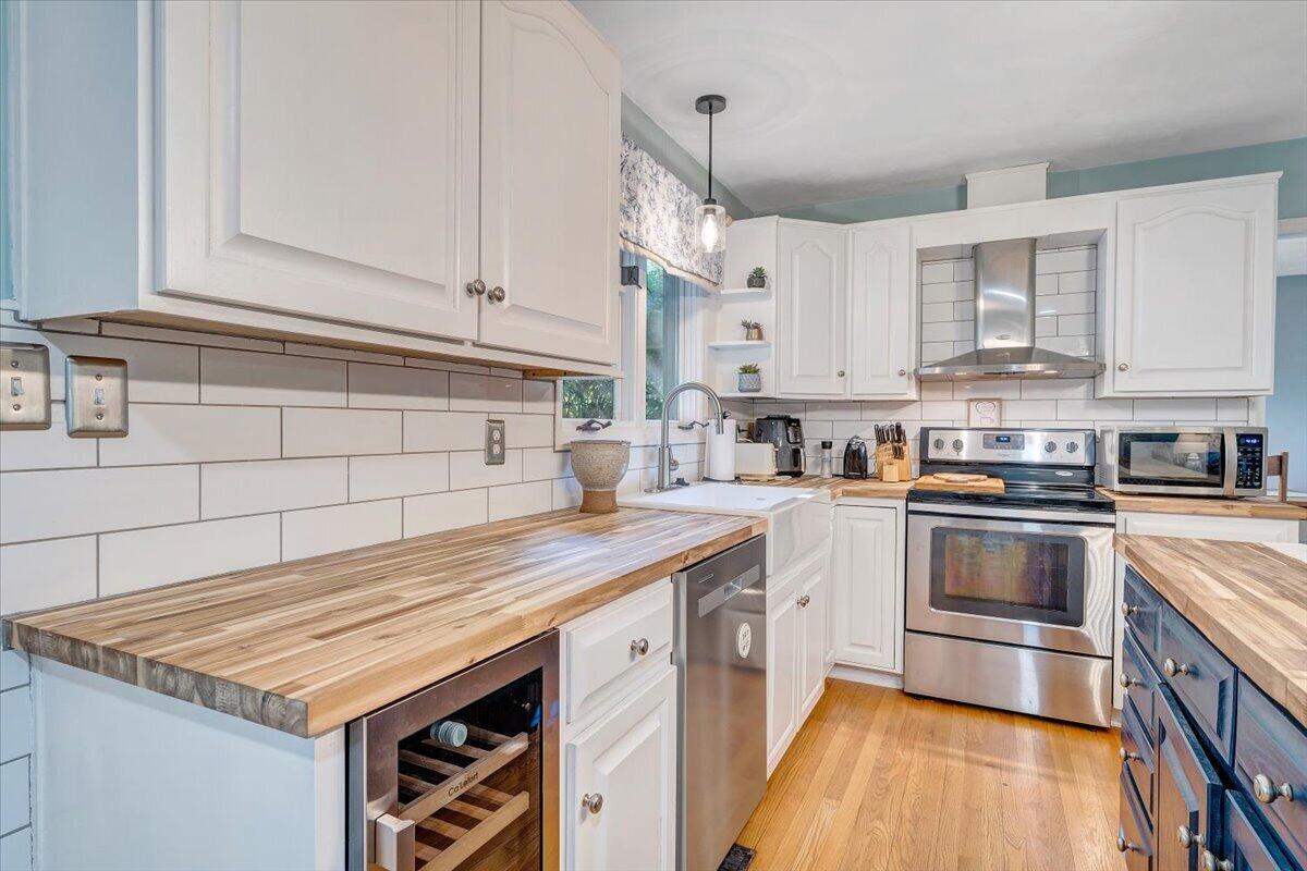 662 Stayman Road Roanoke, VA 24019 - Photo 17 of 81 17-MIB00012