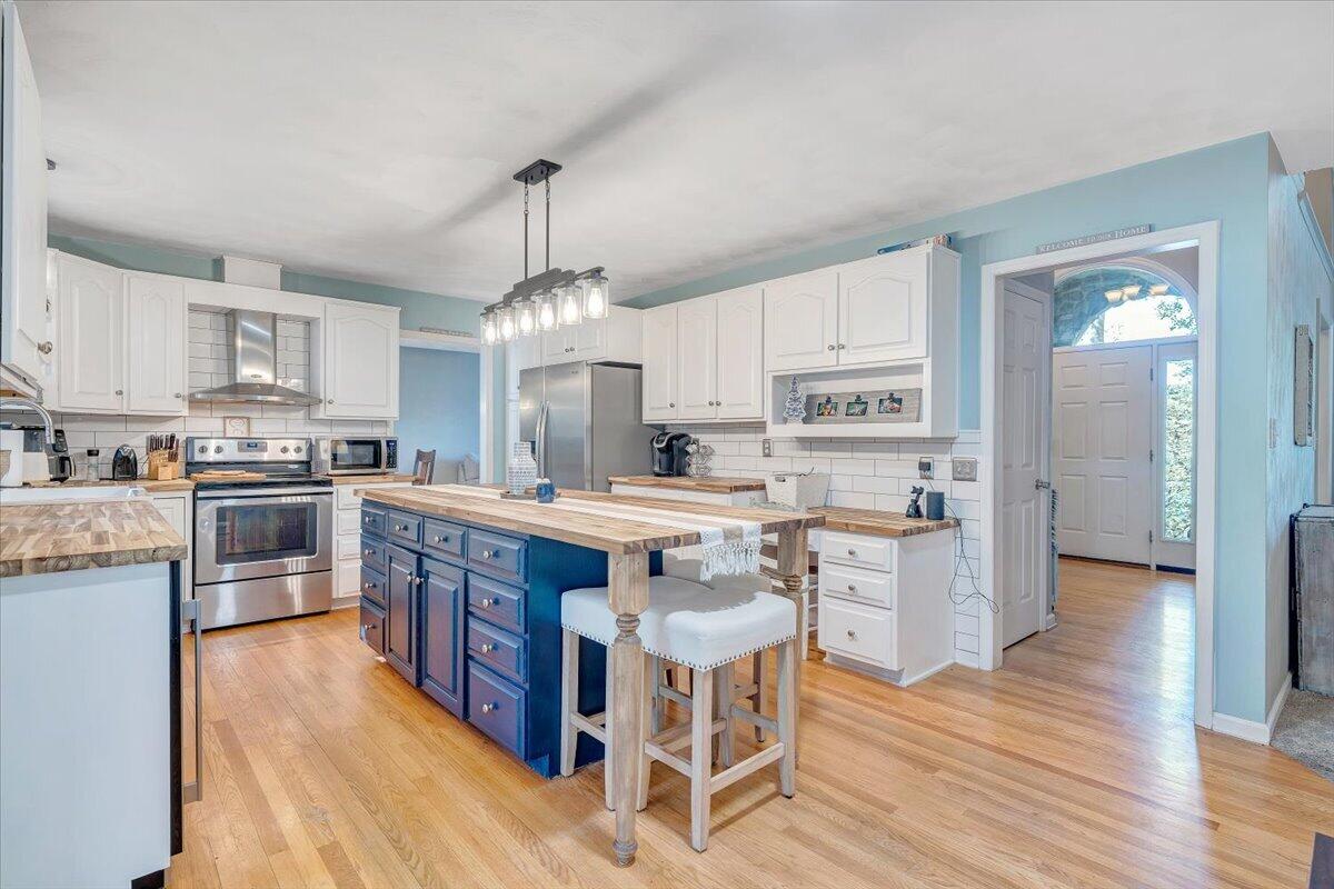 662 Stayman Road Roanoke, VA 24019 - Photo 18 of 81 18-MIB00009