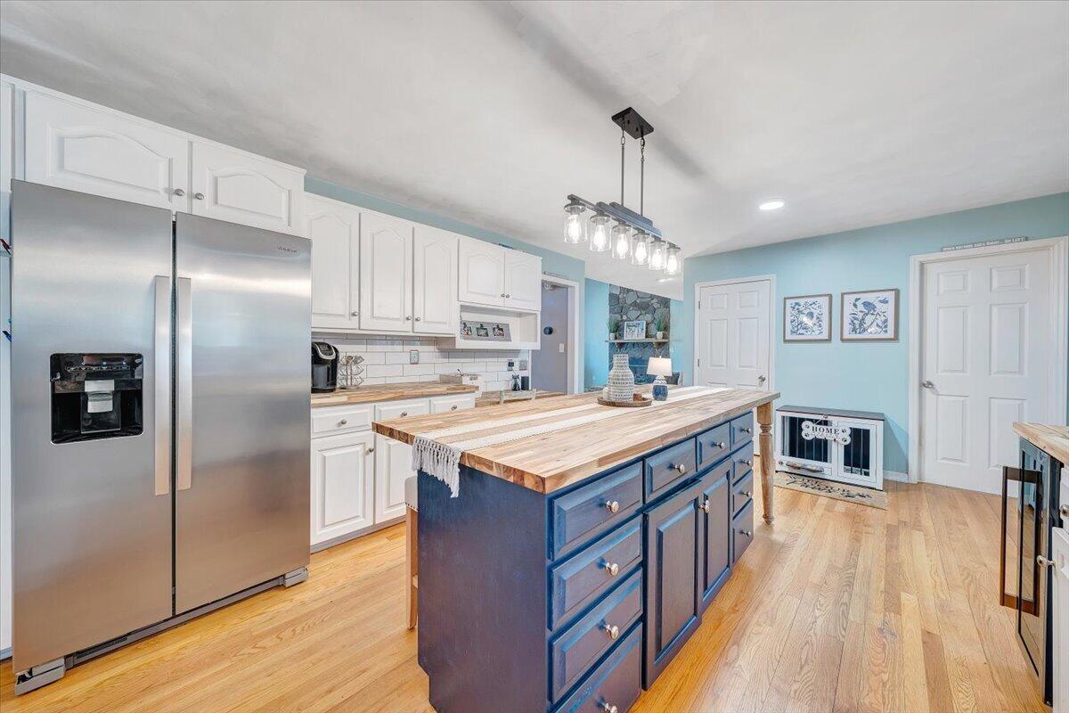 662 Stayman Road Roanoke, VA 24019 - Photo 19 of 81 19-MIB00015