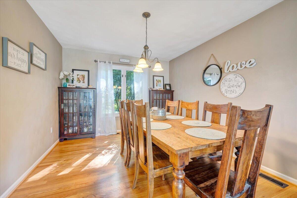 662 Stayman Road Roanoke, VA 24019 - Photo 22 of 81 22-MIB00039