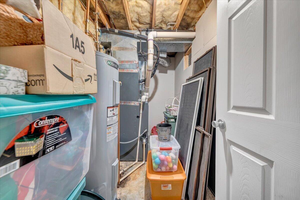 662 Stayman Road Roanoke, VA 24019 - Photo 61 of 81 61-MIB00156