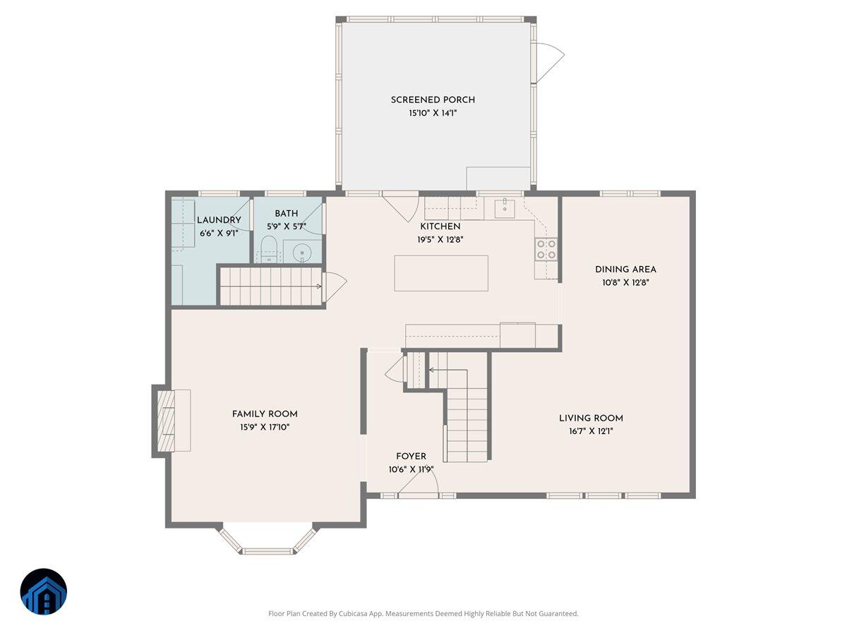 662 Stayman Road Roanoke, VA 24019 - Photo 78 of 81 01-Floorplan