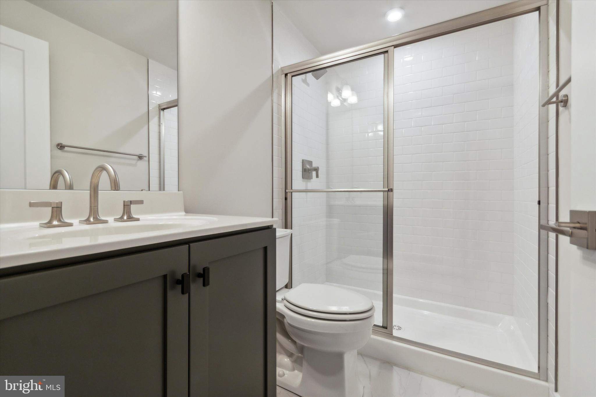 594 Trifecta Road, Unit 345 345 Downingtown, PA 19335 - Photo 12 of 27 Hall bathroom