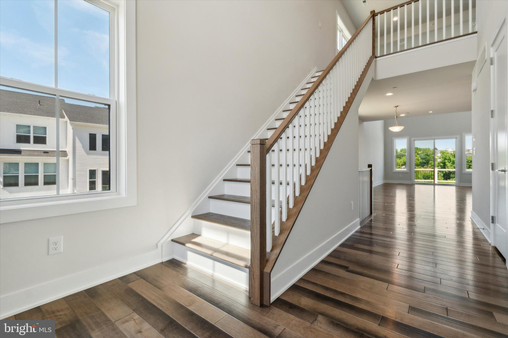 594 Trifecta Road, Unit 345 345 Downingtown, PA 19335 - Photo 2 of 27 Sunny two-story foyer