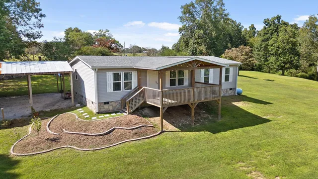 $249,900 | 37 Scratch Ankle Road, Trenton, GA 30752