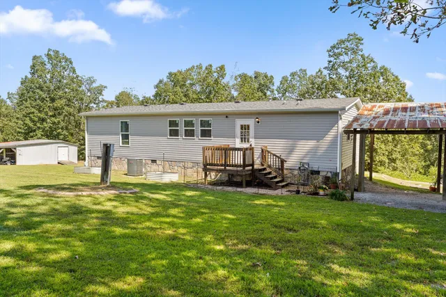 $249,900 | 37 Scratch Ankle Road, Trenton, GA 30752