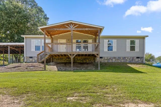 $249,900 | 37 Scratch Ankle Road, Trenton, GA 30752