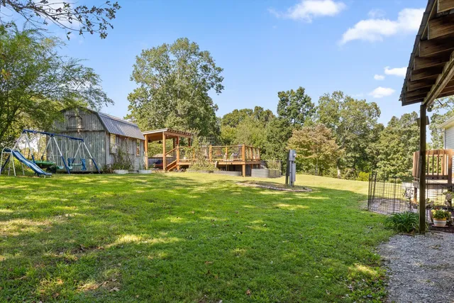 $249,900 | 37 Scratch Ankle Road, Trenton, GA 30752