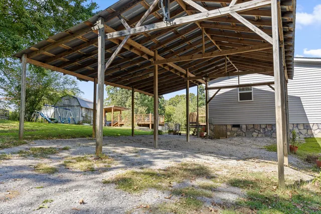 $249,900 | 37 Scratch Ankle Road, Trenton, GA 30752