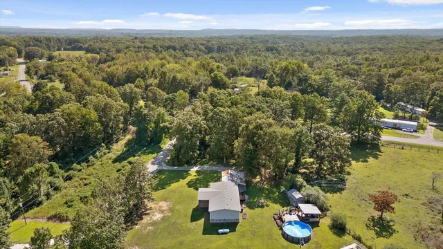 $249,900 | 37 Scratch Ankle Road, Trenton, GA 30752