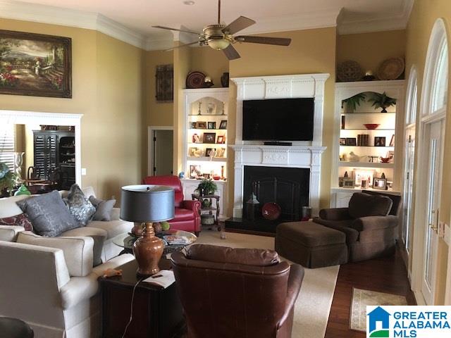 4749 Griffitt Bend Road Talladega, AL 35160 - Photo 5 of 40