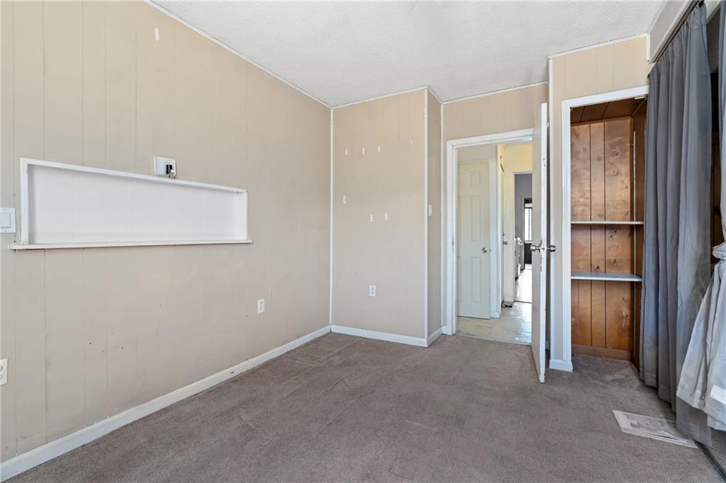 2123 Lautner Street Pittsburgh, PA 15212 - Photo 12 of 32 a view of empty room