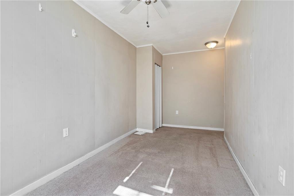 2123 Lautner Street Pittsburgh, PA 15212 - Photo 13 of 32 a view of an empty room