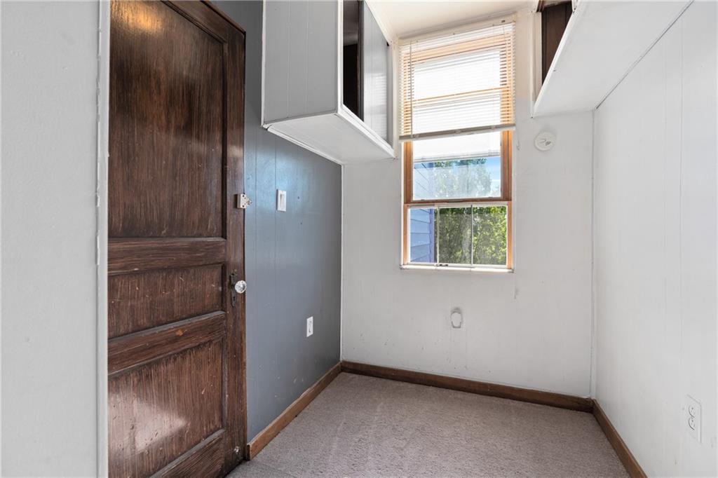 2123 Lautner Street Pittsburgh, PA 15212 - Photo 15 of 32 a view of an front door