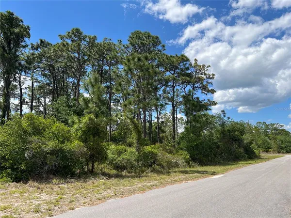 $24,500 | 901 Ixora Drive, Indian Lake Estates, FL 33898