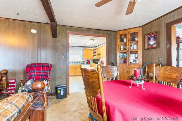 $195,000 | 128 Powder House Lane, New Albany, IN 47150
