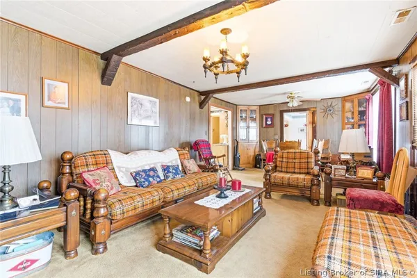 $195,000 | 128 Powder House Lane, New Albany, IN 47150