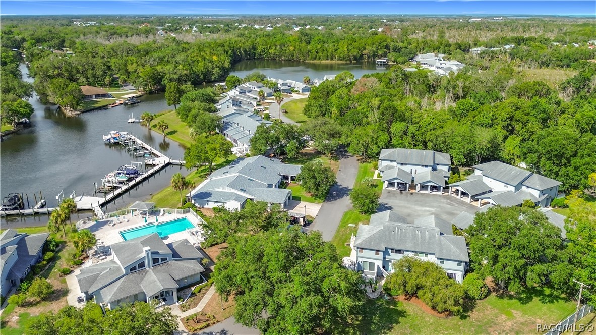 11025 West Harbor Watch Loop Crystal River, FL 34428 - Photo 40 of 51