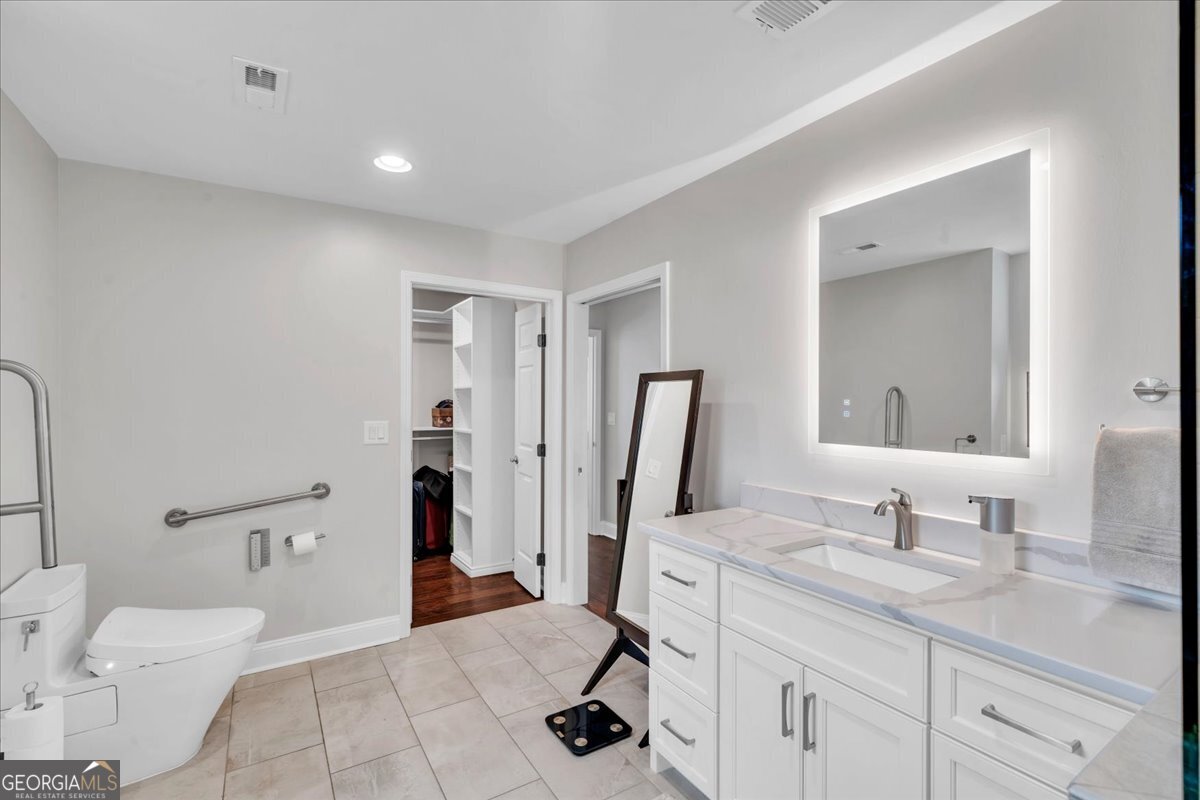 3209 Brooksong Way Dacula, GA 30019 - Photo 33 of 77