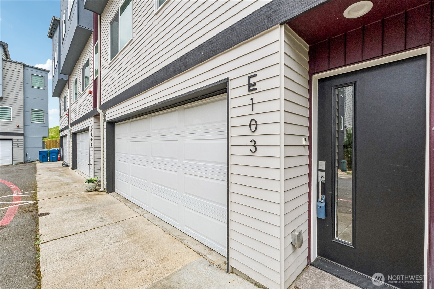 17510 West Main Street, Unit E103 Monroe, WA 98272 - Photo 2 of 23