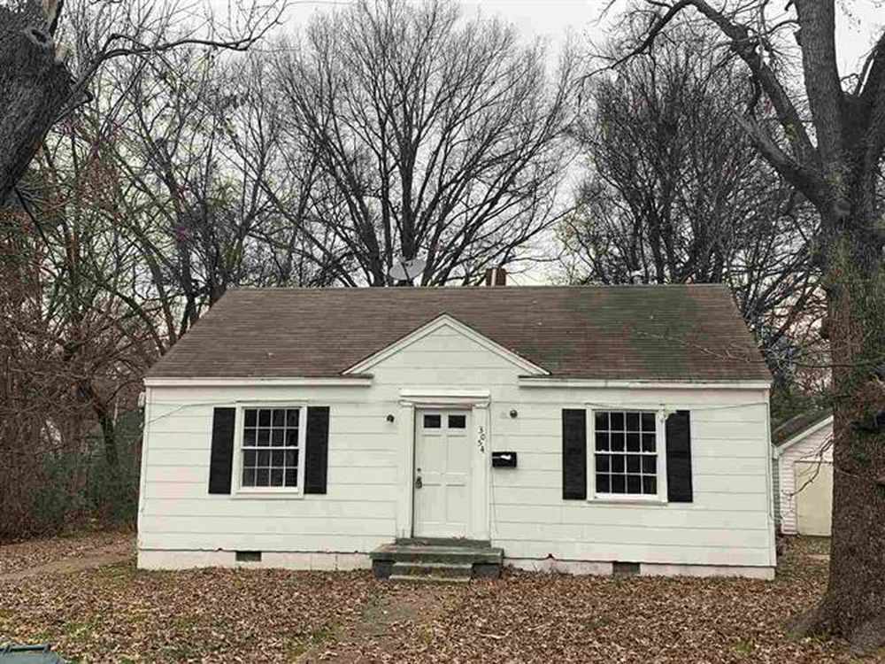3054 Coleman Avenue Memphis, TN 38112 - Photo 1 of 1