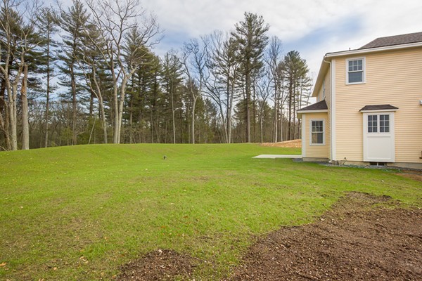 230 B Middleton Road Boxford, MA 01921 - Photo 5 of 5 a view of a house with a big yard