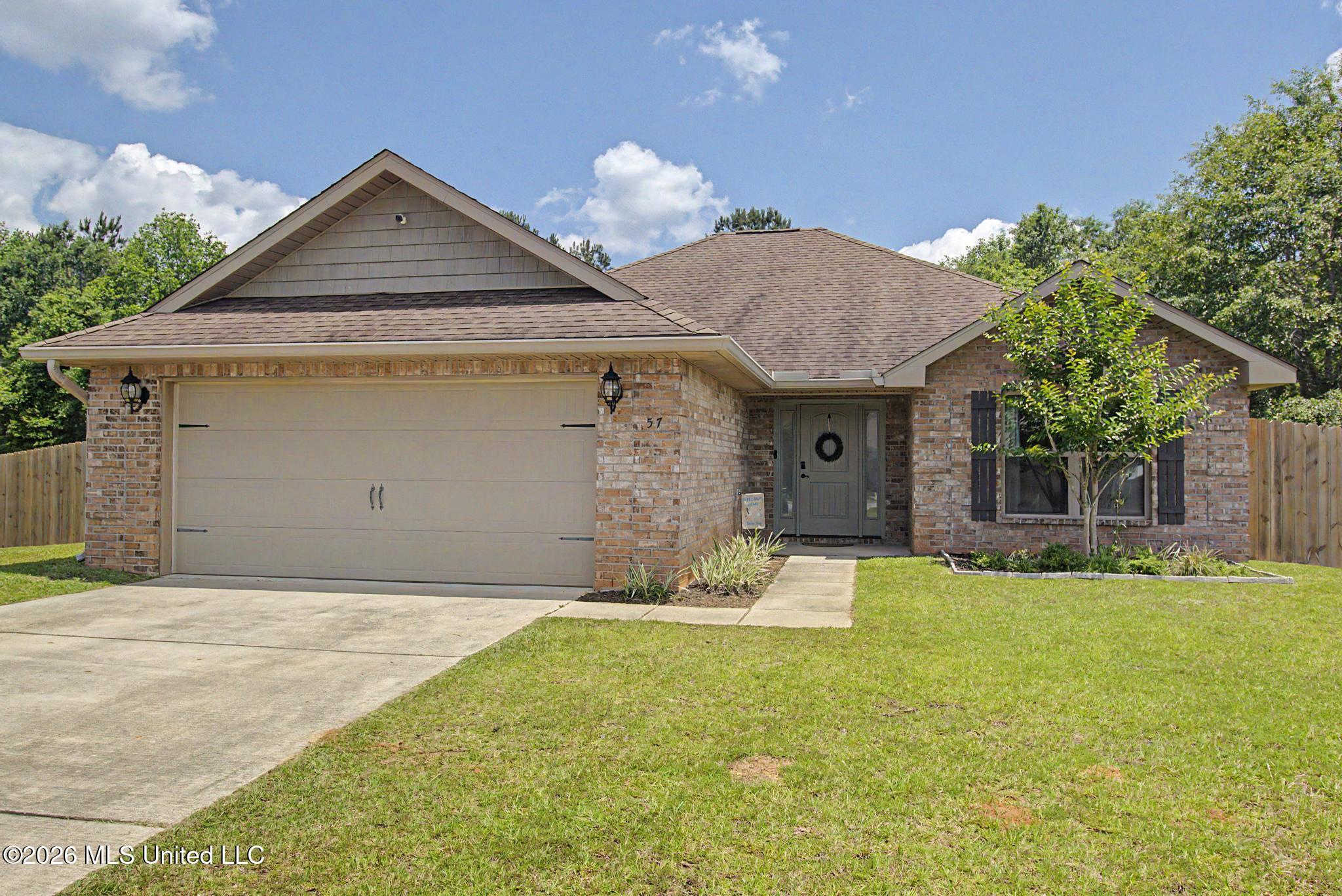57 Summit View Drive Perkinston, MS 39573 - Photo 1 of 22 20_51326 57 Summit View