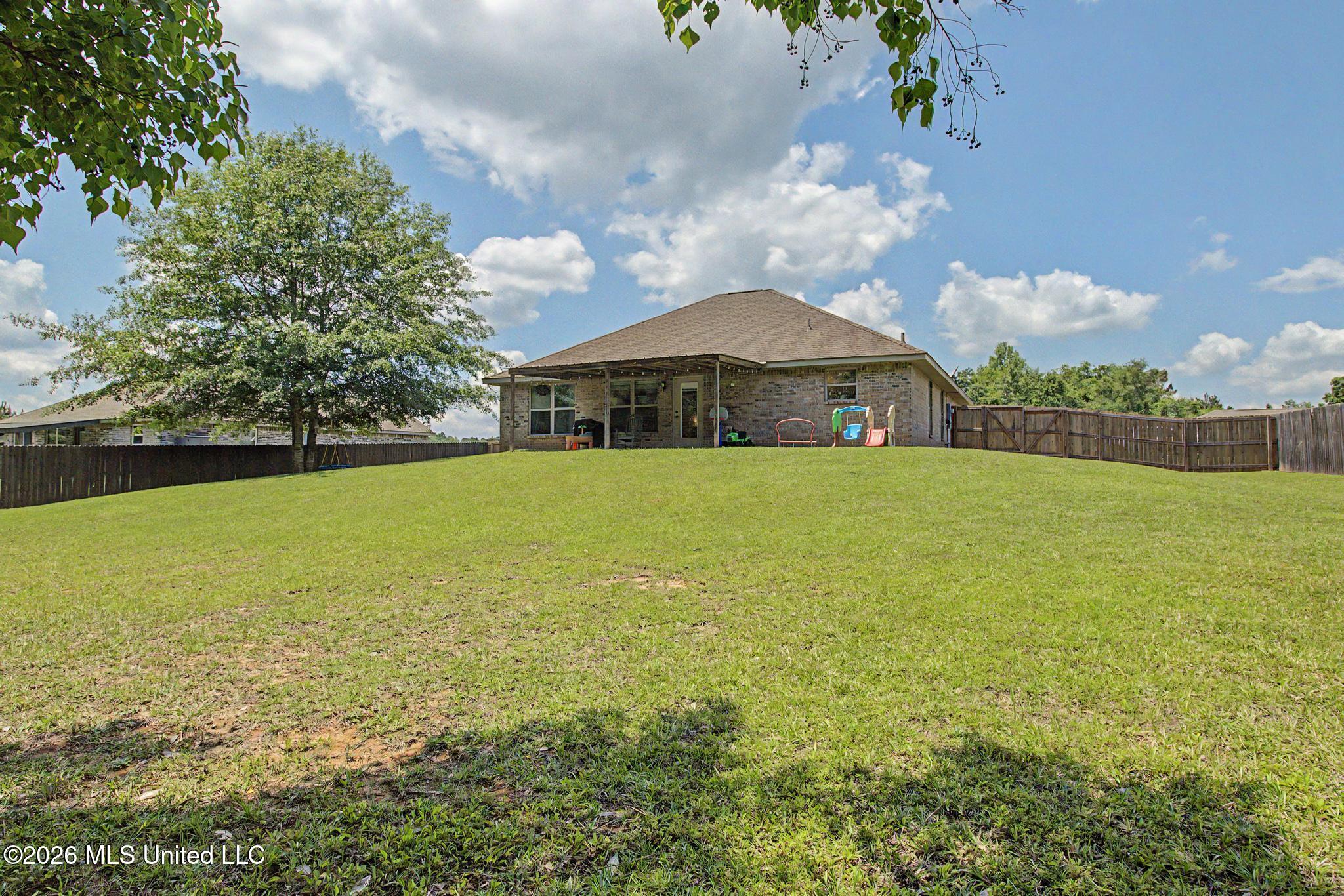 57 Summit View Drive Perkinston, MS 39573 - Photo 2 of 22 19_51326 57 Summit View