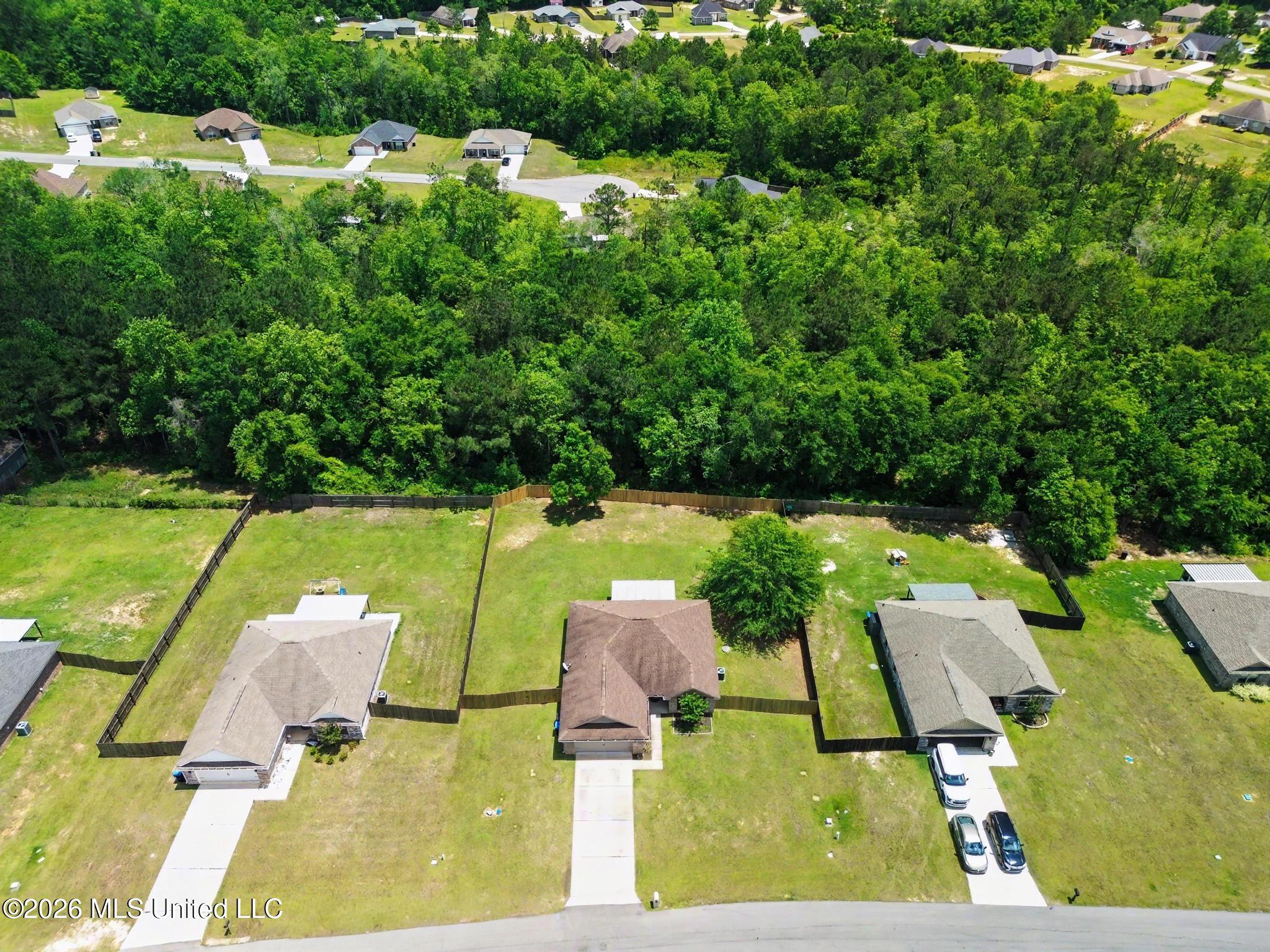 57 Summit View Drive Perkinston, MS 39573 - Photo 22 of 22 16_51326 Aerials