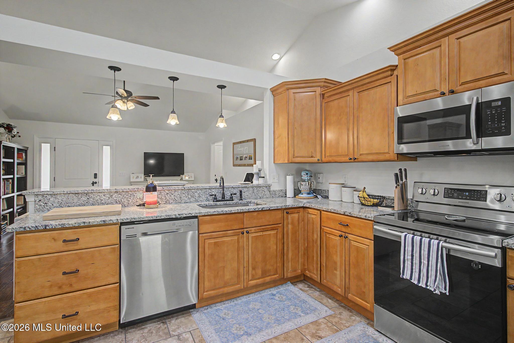 57 Summit View Drive Perkinston, MS 39573 - Photo 9 of 22 16_51326 57 Summit View