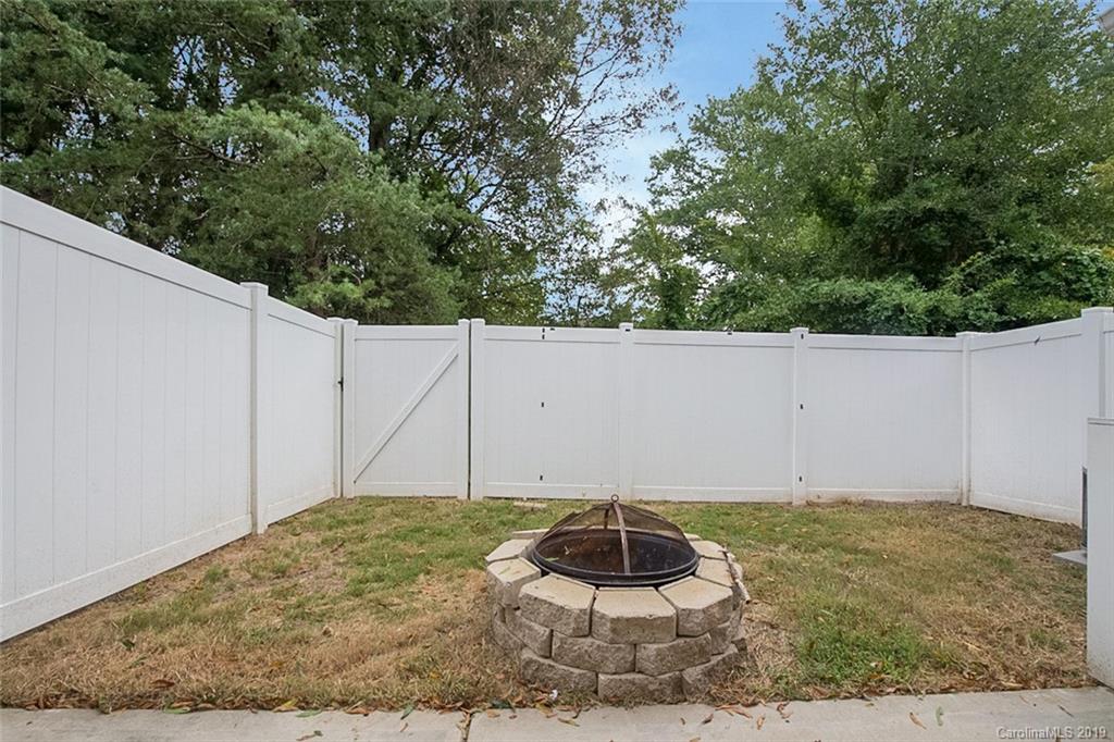 234 River Clay Road Fort Mill, SC 29708 - Photo 14 of 15 a backyard of a house