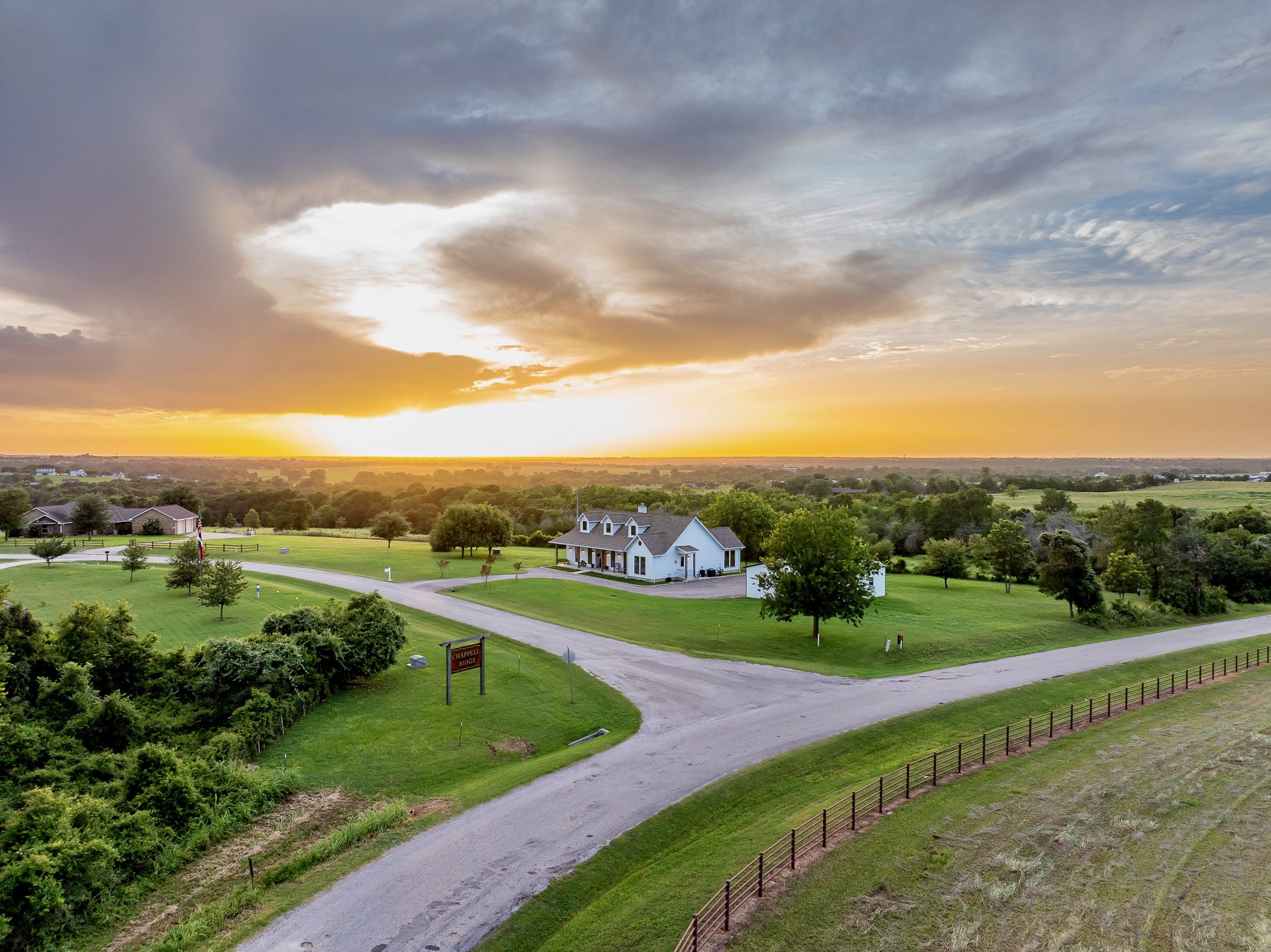 1932 Chappell Ridge Lane Brenham, TX 77833 - Photo 35 of 46