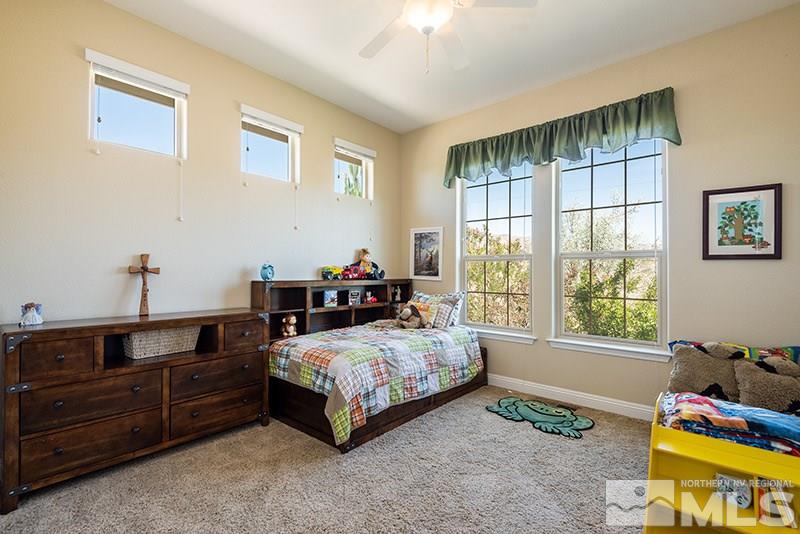 13215 Seminole Road Stagecoach, NV 89429 - Photo 16 of 25 Photo 16