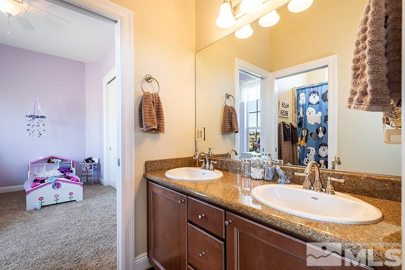 13215 Seminole Road Stagecoach, NV 89429 - Photo 17 of 25 Photo 17