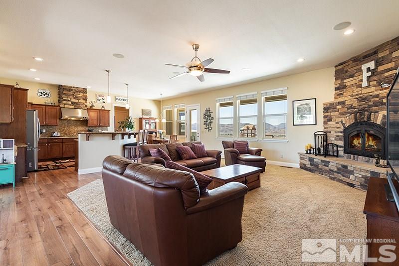 13215 Seminole Road Stagecoach, NV 89429 - Photo 2 of 25 Photo 2