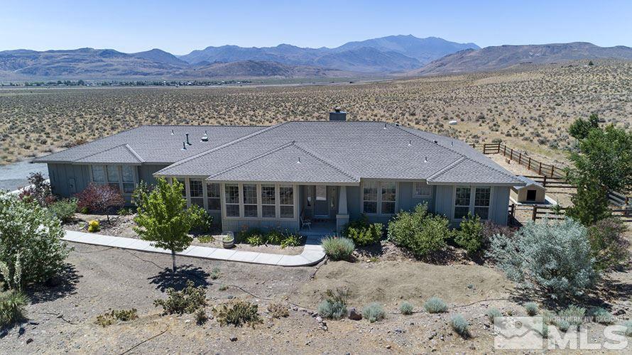 13215 Seminole Road Stagecoach, NV 89429 - Photo 21 of 25 Photo 21